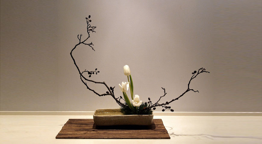 ikebana